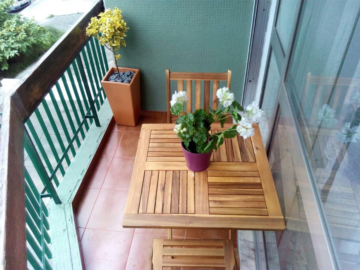 Magalhaes Apartments Porto Kültér fotó