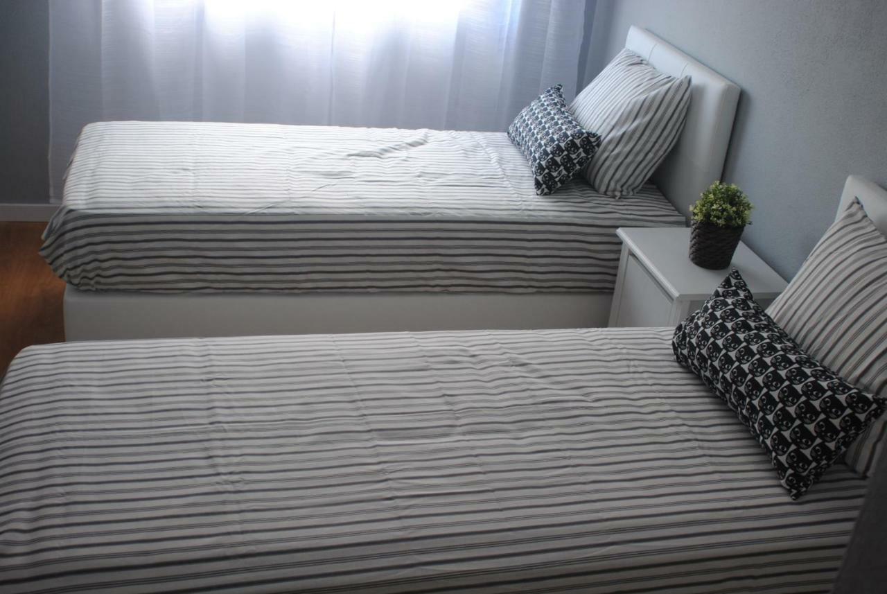 Magalhaes Apartments Porto Kültér fotó