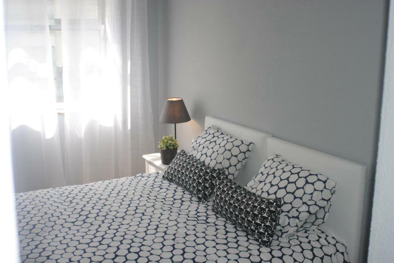 Magalhaes Apartments Porto Kültér fotó