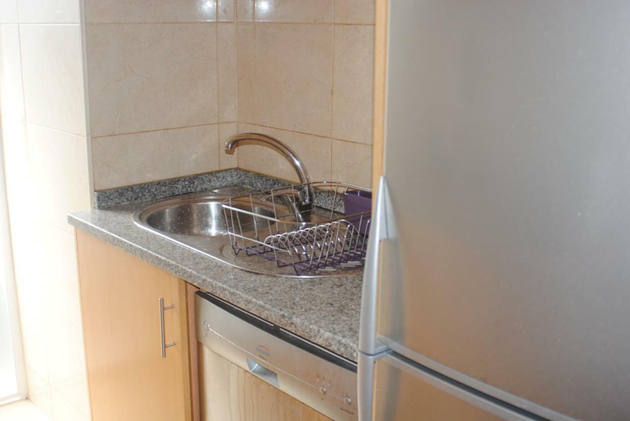 Magalhaes Apartments Porto Kültér fotó