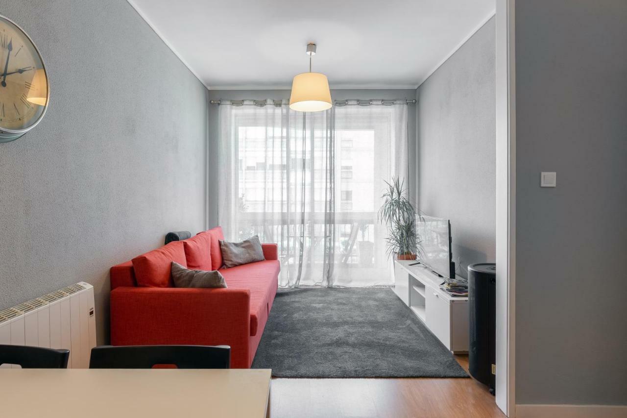 Magalhaes Apartments Porto Kültér fotó
