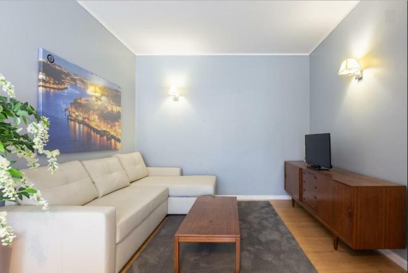 Magalhaes Apartments Porto Kültér fotó